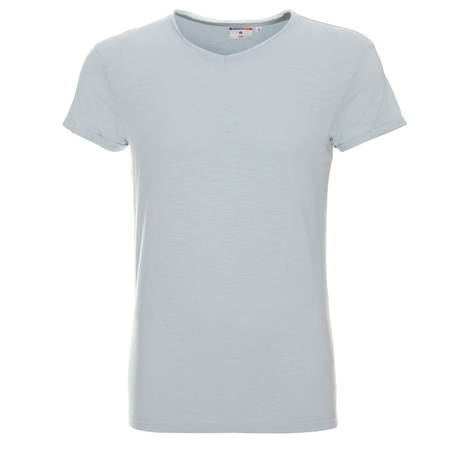 Koszulka męska Life - Crimson Cut