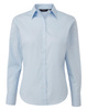 Damska koszula z długim rękawem PW300 - Premier