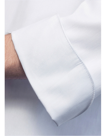 Bluza kucharska Basic Karlowsky KY007/KY009