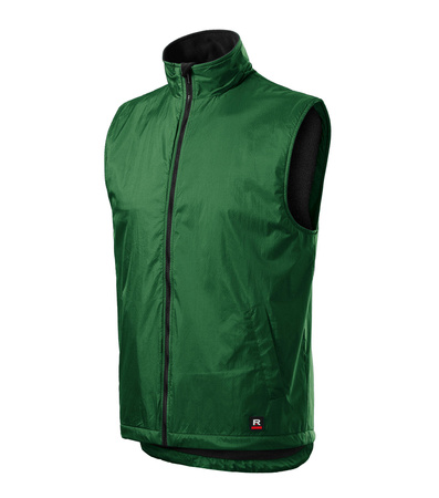 Kamizelka męska Body Warmer 509 - Rimeck