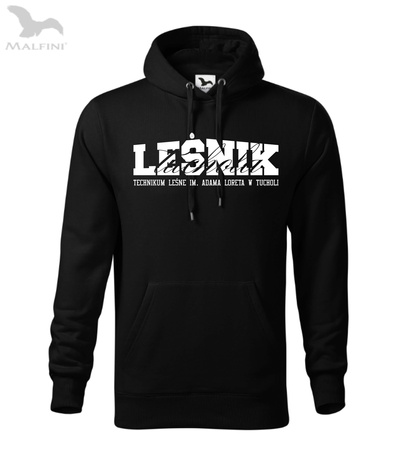 Męska bluza z kapturem CAPE TL3