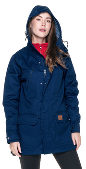 Kurtka damska Lava - Crimson Cut