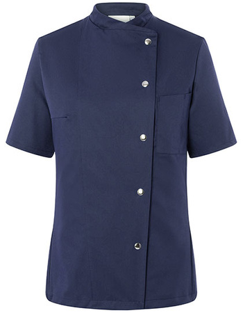 Damska bluza kucharska Greta - Karlowsky KY071