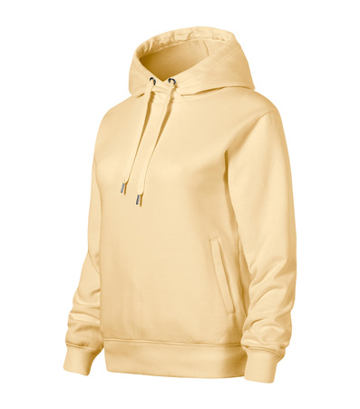 Damska bluza z kapturem MOON 421 - Malfini