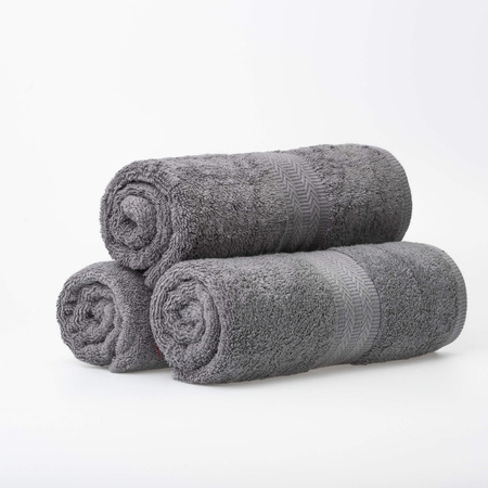 Ręcznik Forum 550g/m2 - 70x140 cm