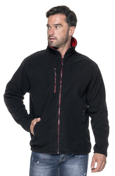 Polar męski Duet - Crimson Cut