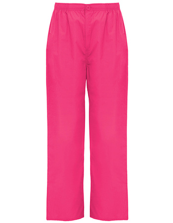 Spodnie medyczne unisex Vademecum PA9097 - Roly