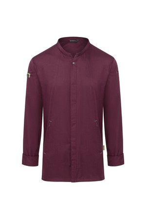 Męska bluza Szefa Kuchni Green-Generation KY051- Karlowsky