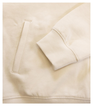 Damska bluza z kapturem MOON 421 - Malfini