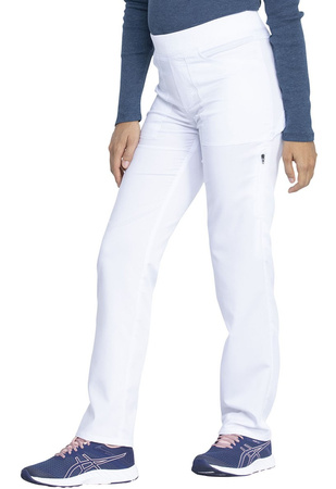 Spodnie medyczne Damskie Balance DKE135