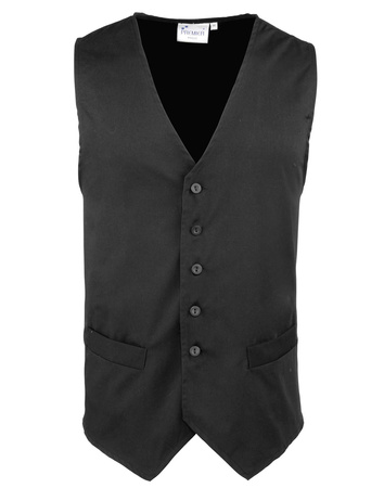 Męska kamizelka Hospitality PW620 Premier