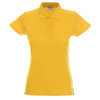 Koszulka polo damska Cotton - Promostars