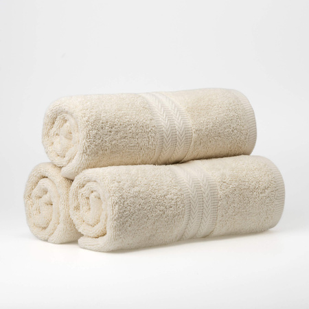 Ręcznik Forum 550g/m2 - 50x100 cm