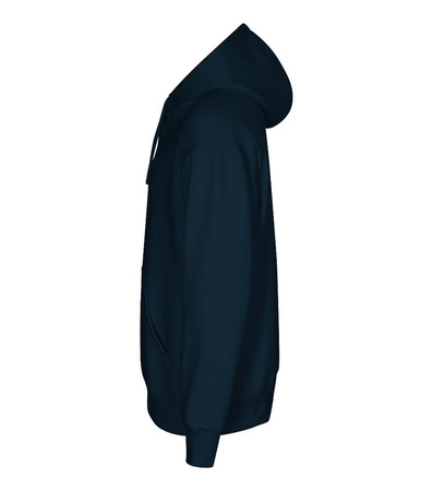 Bluza z kapturem unisex Cloud (GOTS) 428