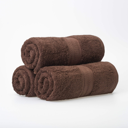 Ręcznik Forum 550g/m2 - 70x140 cm