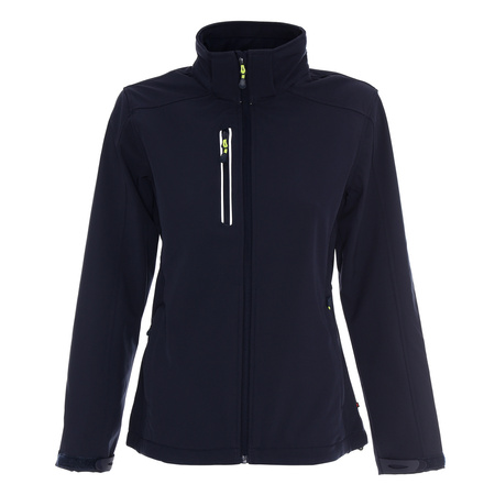 Kurtka damska Ambition - Crimson Cut