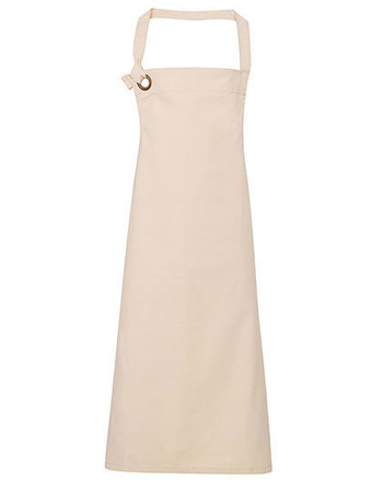 Fartuch kelnerski z oczkiem Calibre Canvas PW130