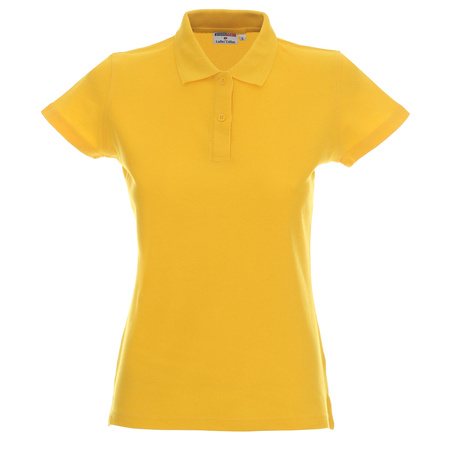 Koszulka polo damska Cotton - Promostars