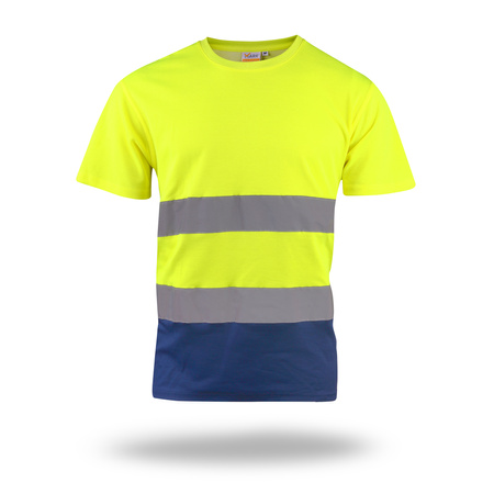 Koszulka Hi-Vis - Mark