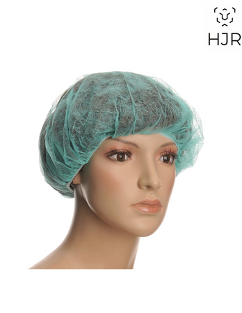 Czepek Beret 21" - opak. 100 szt.