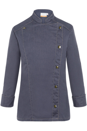 Damska bluza kucharska Jeans-Style KY053