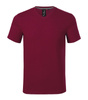 Koszulka męska Action V-neck 700 Malfini