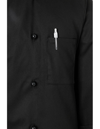 Bluza kucharska Basic Karlowsky KY007/KY009