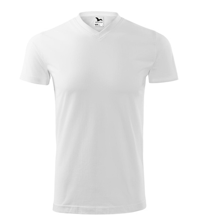 Koszulka unisex V-neck 111 Malfini