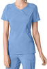 Damska bluza medyczna Antybakteryjna CKE2625A - Cherokee 