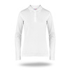 Bluzka polo damska Long Cotton - Promostars