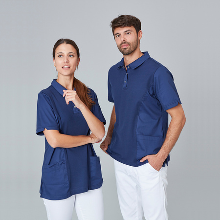 Koszulka Polo Tunika EX345