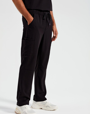 Spodnie medyczne męskie Relentless NN500 - Onna By Premier