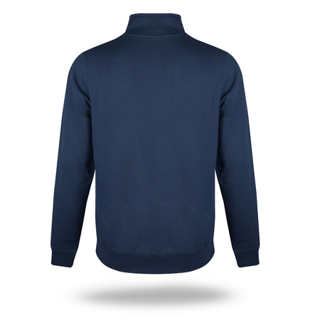 Bluza męska Slide - Crimson Cut