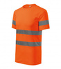 Koszulka odblaskowa 1V9 HV Protect - Malfini