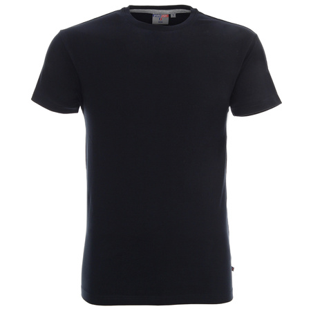 Męska koszulka Slim - Crimson Cut