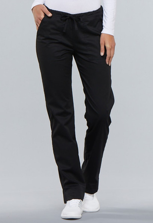 Spodnie medyczne Workwear Core WWE4203 - Cherokee