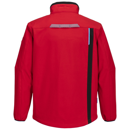 Bluza T750 - Softshell WX3 - PORTWEST