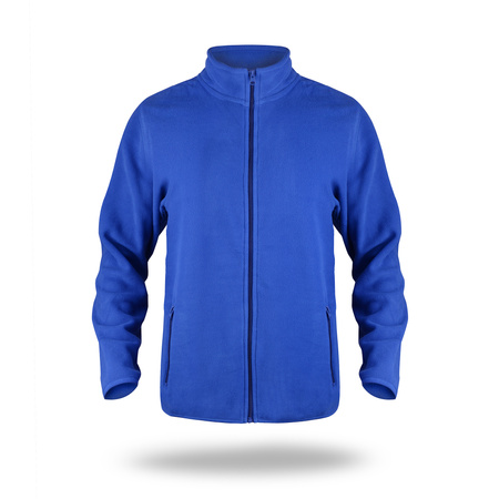 Polar męski Mellow - Crimson Cut