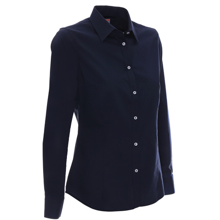 Koszula damska Ireland - Crimson Cut