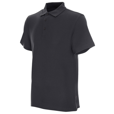 Koszulka polo męska Cotton 4XL - Promostars