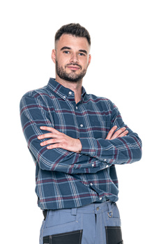 Koszula Plumber - Mark