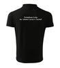Męska Koszulka Polo z haftem TL9