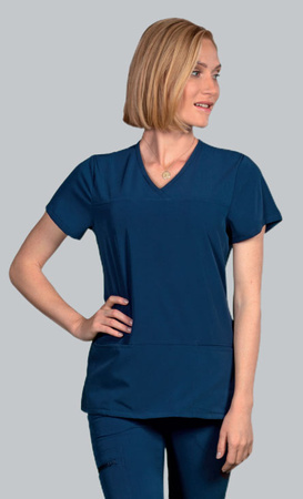 Bluza medyczna Kasak X-Top EX280