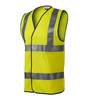 Kamizelka unisex HV Bright 9v3