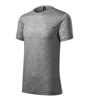 Koszulka męska Merino Rise 157 - Malfini