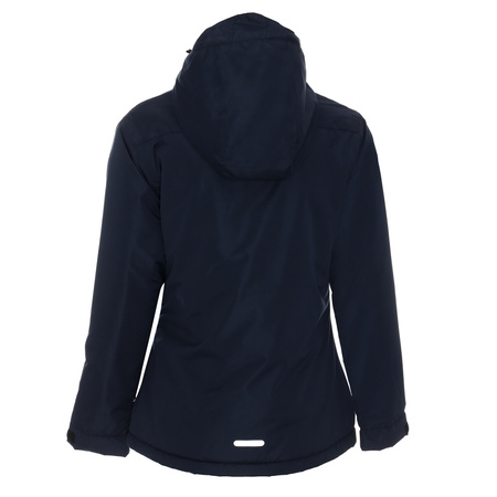 Kurtka damska Lock - Crimson Cut