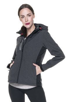 Kurtka damska Ambition - Crimson Cut