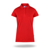 Koszulka polo damska Heavy - Promostars