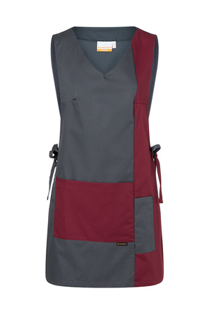 Fartuch wkładany przez głowę Marilies KY065 - Karlowsky