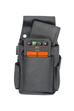 Duża kabura kelnerska KY145